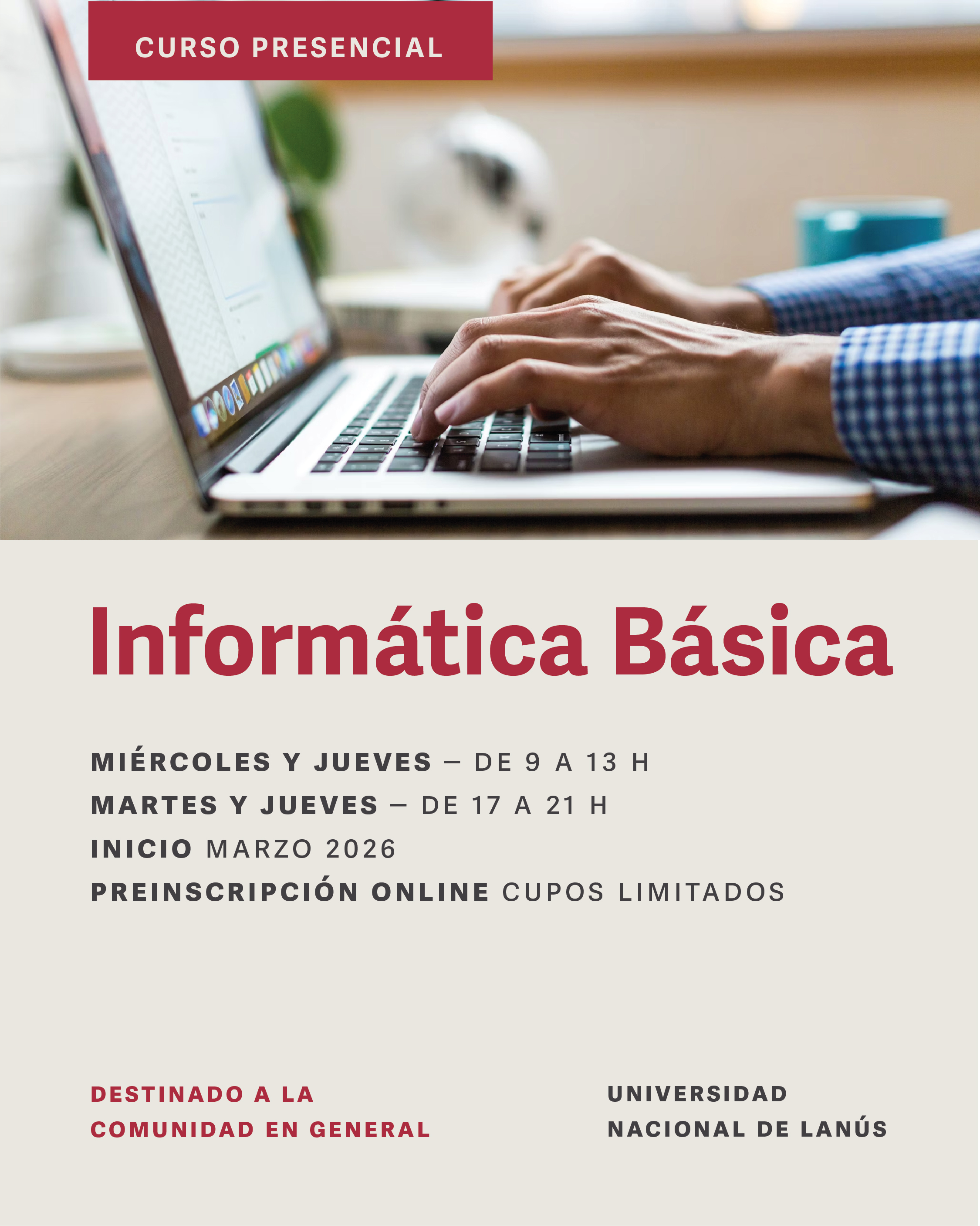 Informática Básica